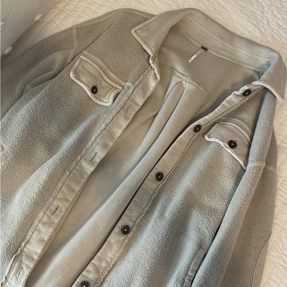 Free people jacket - Picture 3 of 4